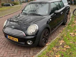 Gebruikt 2009 Mini ONE Hatchback | € 1.000 (Super prijs)