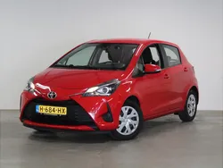 Gebruikt 2020 Toyota Yaris Active | € 14.950 (Goede deal)