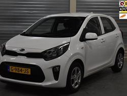 Wit Gebruikt 2019 Kia Picanto Hatchback | € 9.950 (Eerlijke prijs)