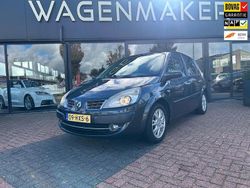 Grijs Gebruikt 2009 Renault Scénic III Business MPV | € 2.450 (Goede deal)