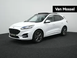 Gebruikt 2021 Ford Kuga ST-Line SUV | € 26.900 (Eerlijke prijs)