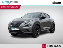 Overige Nieuw 2025 Nissan Juke Tekna SUV | € 37.273 (Iets duurder)