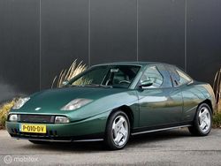 Gebruikt 1994 Fiat Coupé Coupé | € 4.990