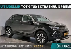 Carbon black Gebruikt 2023 Opel Mokka-e SUV | € 19.400 (Goede deal)