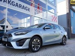 Blauw Gebruikt 2022 Kia Ceed Sportswagon Vision Stationwagen | € 22.535 (Eerlijke prijs)