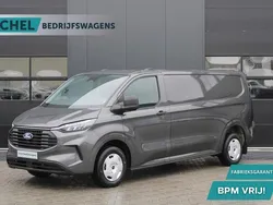Grijs Nieuw 2024 Ford Transit Custom Trend Van | € 33.950 (Goede deal)