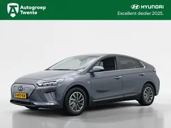 Grijs Gebruikt 2020 Hyundai Ioniq Comfort Sedan | € 17.645