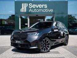 Grijs Gebruikt 2025 BMW X3 M Sport SUV | € 72.788 (Iets duurder)
