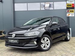 Zwart Gebruikt 2019 VW Polo Highline Hatchback | € 13.750 (Goede deal)
