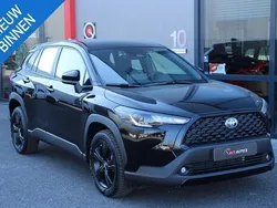 Overige Gebruikt 2024 Toyota Corolla Cross SUV | € 33.940 (Eerlijke prijs)