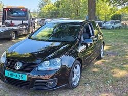 Gebruikt 2008 VW Golf VI GT | € 4.195