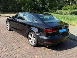 Zwart Gebruikt 2014 Audi A3 Sedan | € 5.000