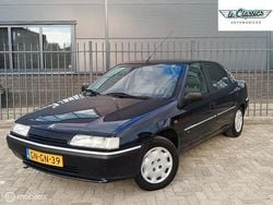 Blauw Gebruikt 1993 Citroën Xantia | € 4.998