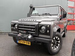 Grijs Gebruikt 2008 Land Rover Defender Stationwagen | € 44.899 (Eerlijke prijs)