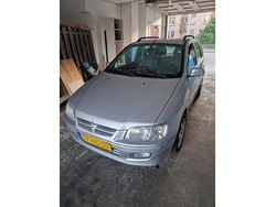 Grijs Gebruikt 2001 Mitsubishi Space Star MPV | € 750 (Eerlijke prijs)