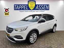 Wit Gebruikt 2020 Opel Grandland X Innovation SUV | € 18.450 (Goede deal)
