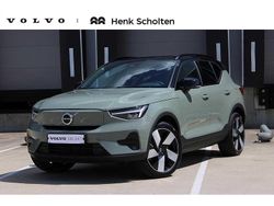 Nieuw 2025 Volvo EX40 Ultra SUV | € 54.950 (Eerlijke prijs)
