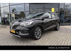 Noir etoile gne Gebruikt 2019 Renault Kadjar Intens SUV | € 18.845 (Eerlijke prijs)