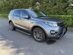 Grijs Gebruikt 2015 Land Rover Discovery Sport HSE SUV | € 16.500