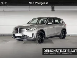 Grijs Nieuw 2025 BMW iX1 Comfort Edition SUV | € 47.328