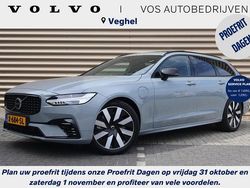 Grijs Gebruikt 2024 Volvo V90 Ultimate Stationwagen | € 56.950 (Duur)