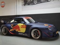 Blauw Gebruikt 1994 Porsche 911 Coupé | € 224.993