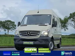 Beige Gebruikt 2018 Mercedes Sprinter Van | € 14.750 (Super prijs)