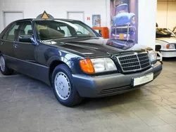 Zwart199 Gebruikt 1992 Mercedes 300 SE Sedan | € 27.880