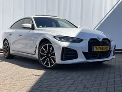 Wit Gebruikt 2023 BMW i4 Executive Sedan | € 45.200 (Eerlijke prijs)