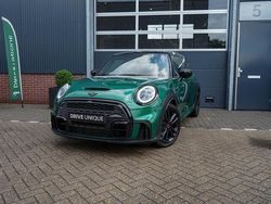 Groen Gebruikt 2022 Mini Cooper S Hatchback | € 34.700 (Duur)