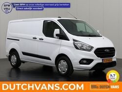 Wit Gebruikt 2022 Ford Transit Custom Business Edition Van | € 14.450 (Super prijs)