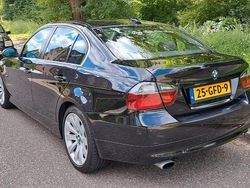 Gebruikt 2008 BMW 318 | € 2.950