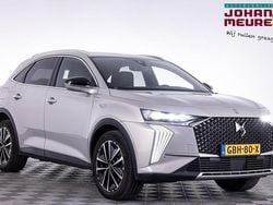 Grijs Gebruikt 2023 DS Automobiles DS7 Crossback SUV | € 33.790 (Super prijs)