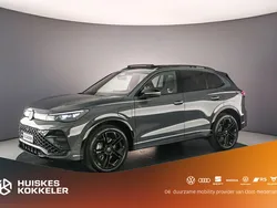 Grijs Nieuw 2025 VW Tiguan R-line Edition SUV | € 60.900 (Duur)