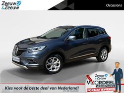 Grey titanium (tekpn) Gebruikt 2019 Renault Kadjar Black Edition SUV | € 17.445 (Eerlijke prijs)