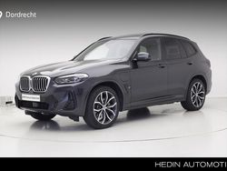 Grijs Gebruikt 2023 BMW X3 M Sport SUV | € 59.895 (Duur)