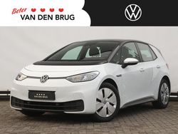 Wit Gebruikt 2021 VW ID.3 Pro Hatchback | € 22.795 (Iets duurder)