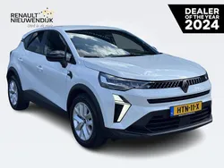 Wit Gebruikt 2024 Renault Captur Techno SUV | € 29.950 (Eerlijke prijs)