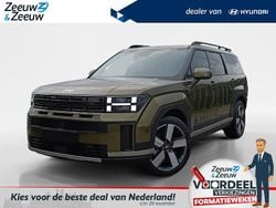 Ocado green pearl (rn2) Nieuw 2025 Hyundai Santa Fe Comfort SUV | € 55.900 (Eerlijke prijs)