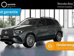 Grijs Gebruikt 2024 Mercedes GLE53 AMG AMG SUV | € 119.850