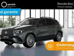 Grijs Gebruikt 2024 Mercedes GLE53 AMG AMG SUV | € 132.850