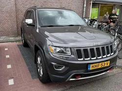 Gebruikt 2014 Jeep Grand Cherokee Limited SUV | € 22.870