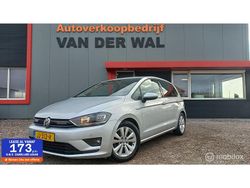 Grijs Gebruikt 2016 VW Golf Sportsvan MPV | € 10.500 (Eerlijke prijs)