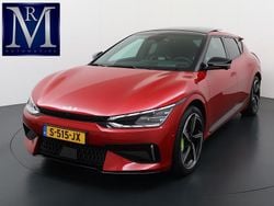 Rood Gebruikt 2022 Kia EV6 SUV | € 37.877 (Goede deal)