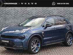 Blauw Gebruikt 2022 Lynk & Co 01 SUV | € 25.694 (Eerlijke prijs)