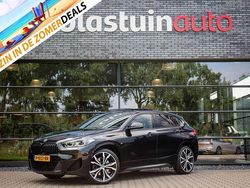 Zwart Gebruikt 2022 BMW X2 M Sport SUV | € 33.950 (Iets duurder)