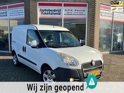 Gebruikt 2012 Fiat Doblò MPV | € 3.748 (Eerlijke prijs)