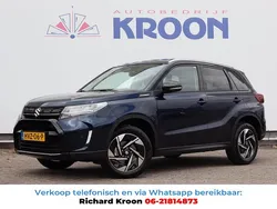 Blauw Gebruikt 2025 Suzuki Vitara Style SUV | € 32.750 (Iets duurder)