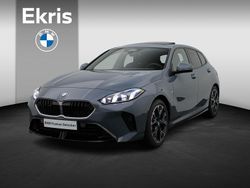 Grijs Gebruikt 2025 BMW 120 M Sport Hatchback | € 38.900 (Goede deal)