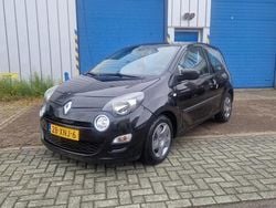 Zwart Gebruikt 2012 Renault Twingo Dynamique Hatchback | € 3.450 (Eerlijke prijs)